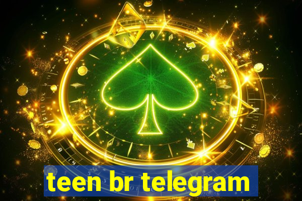 teen br telegram